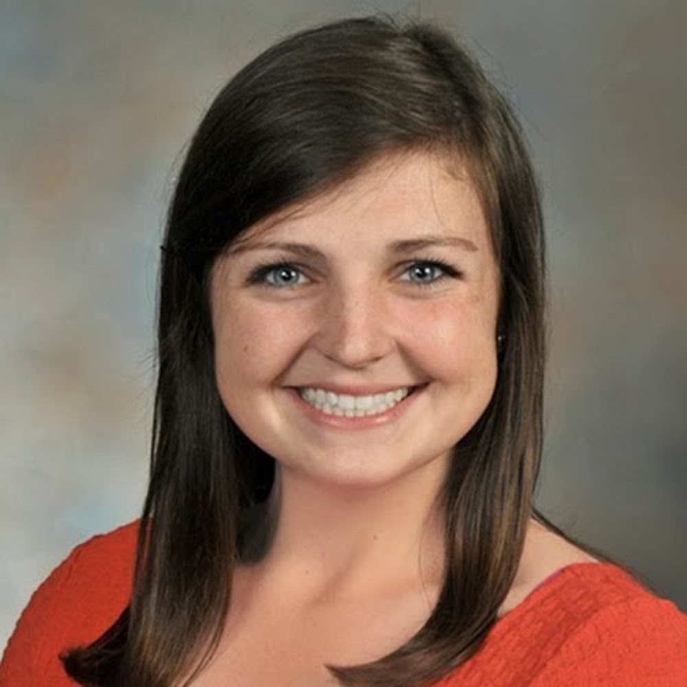 Meet your Posher, Colleen